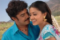 Tamil Movie   Murattu Kaalai Stills